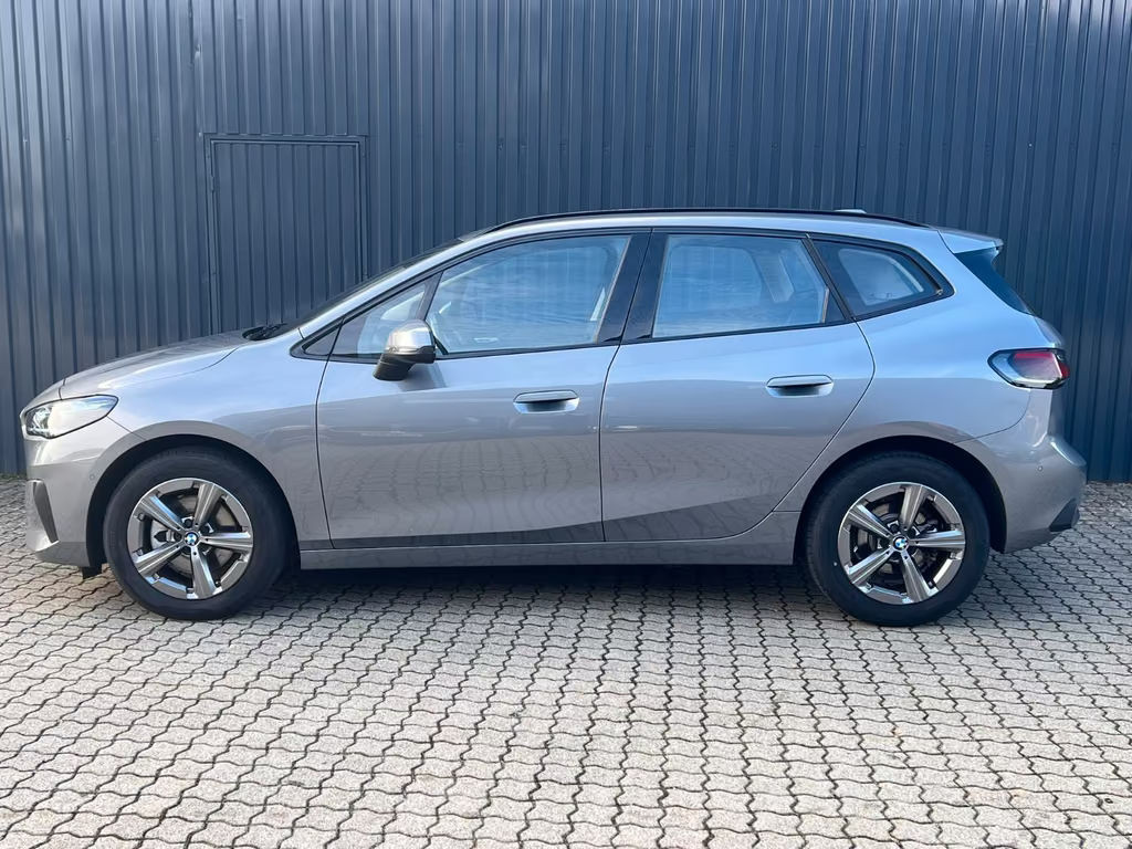 BMW 2 Serie