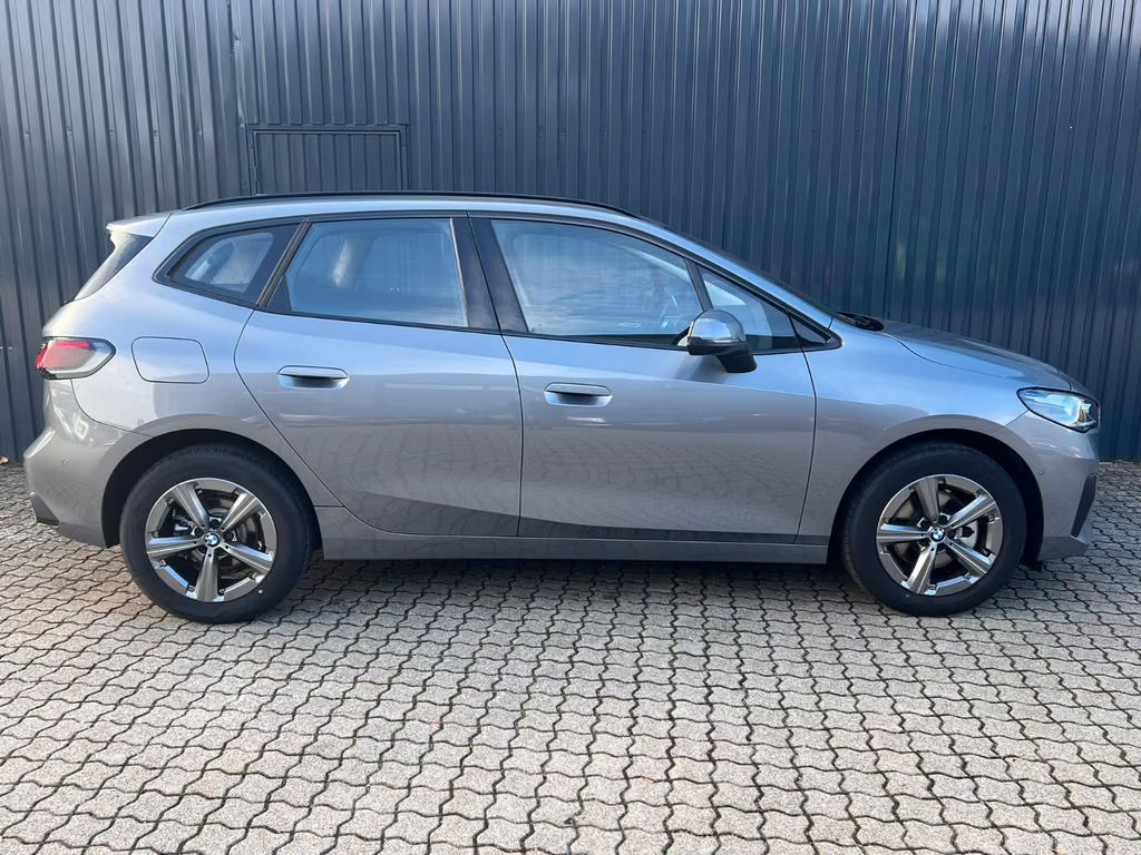 BMW 2 Serie