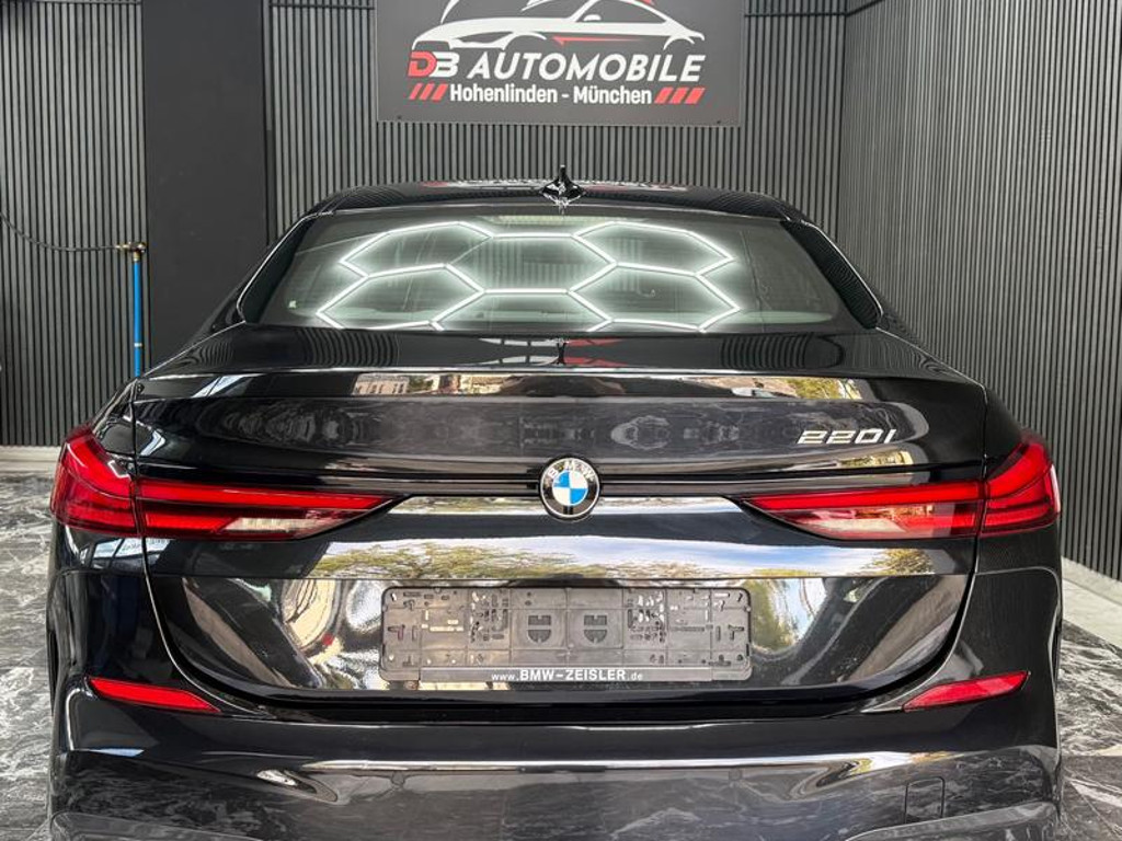 BMW 2 Serie