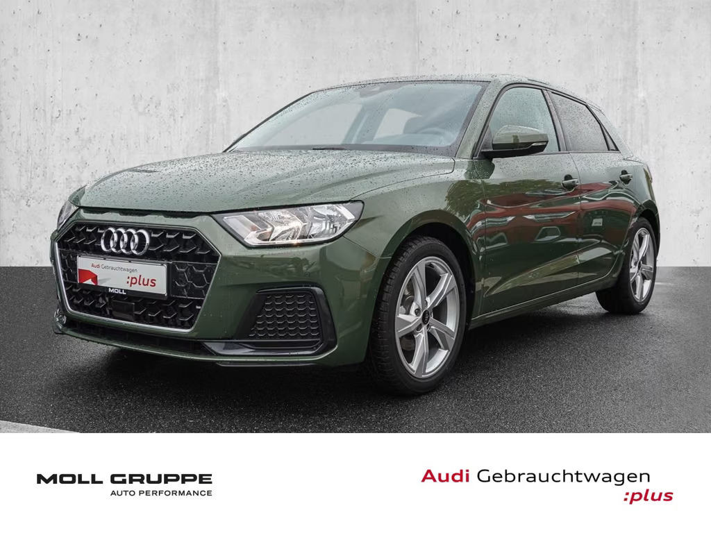 Audi A1 Sportback 30 TFSI