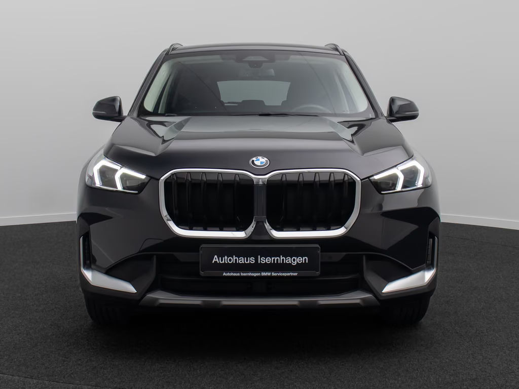 BMW X1 Comfort pakket