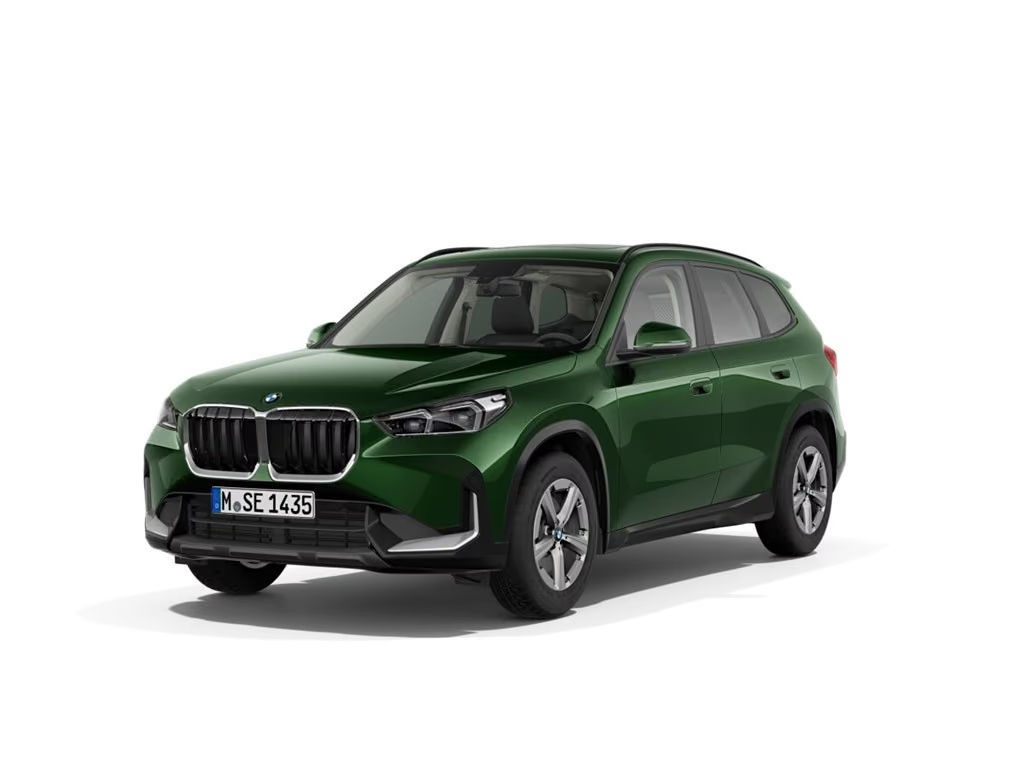 BMW X1 xDrive