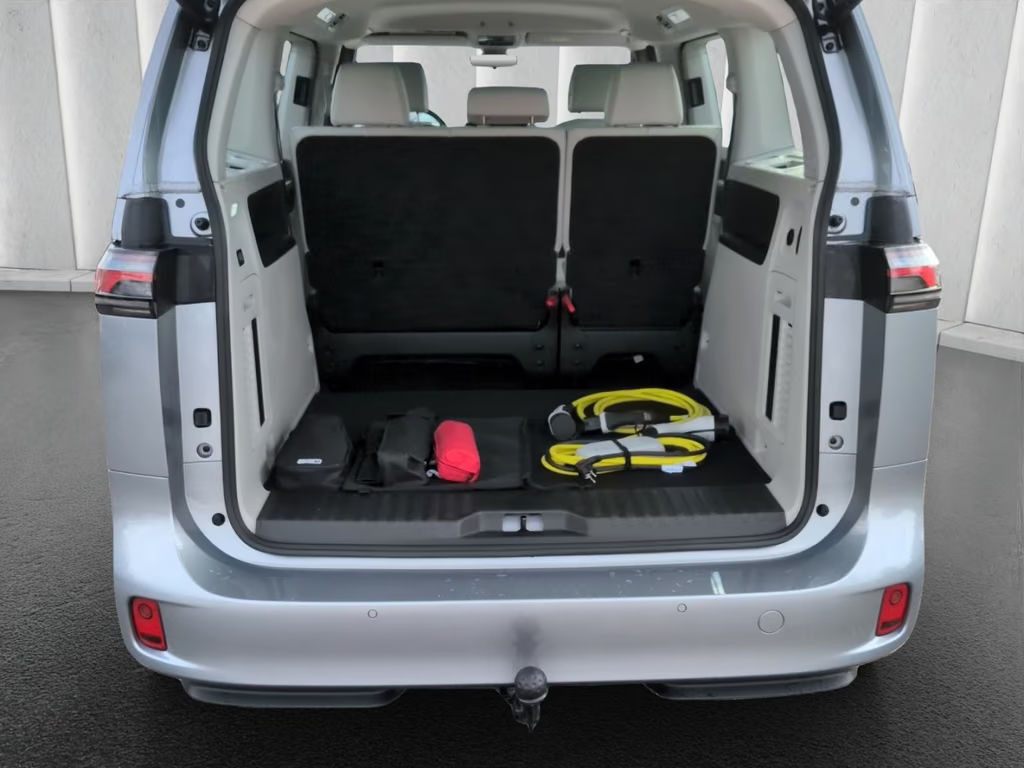 Volkswagen ID.Buzz