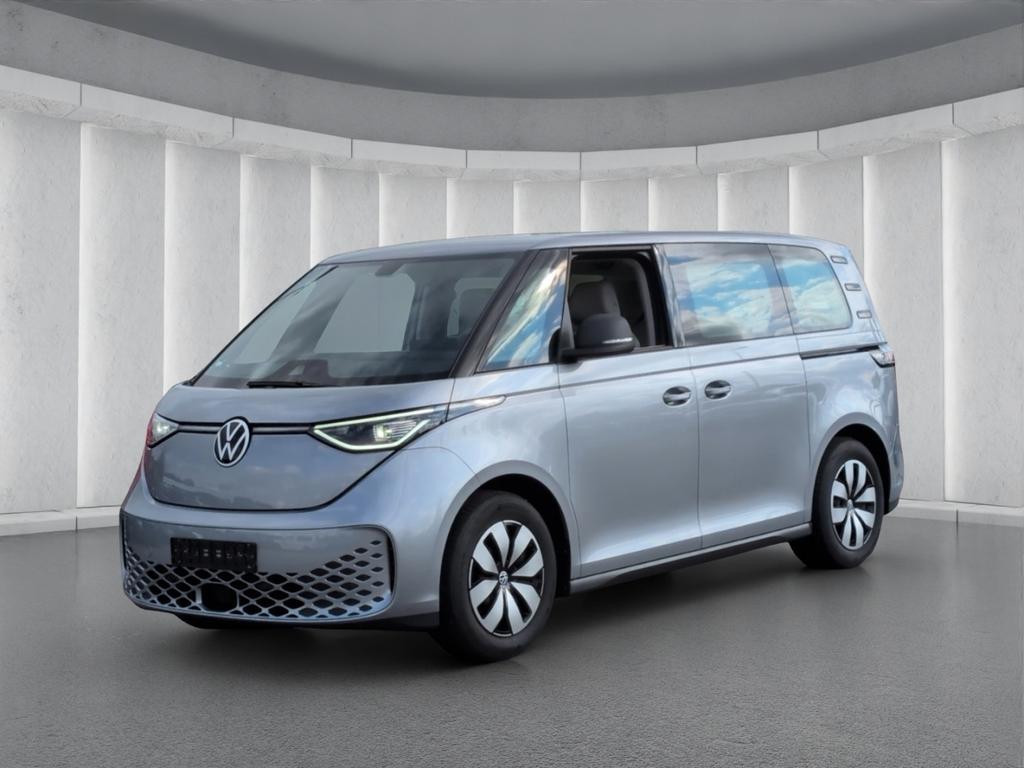 Volkswagen ID.Buzz