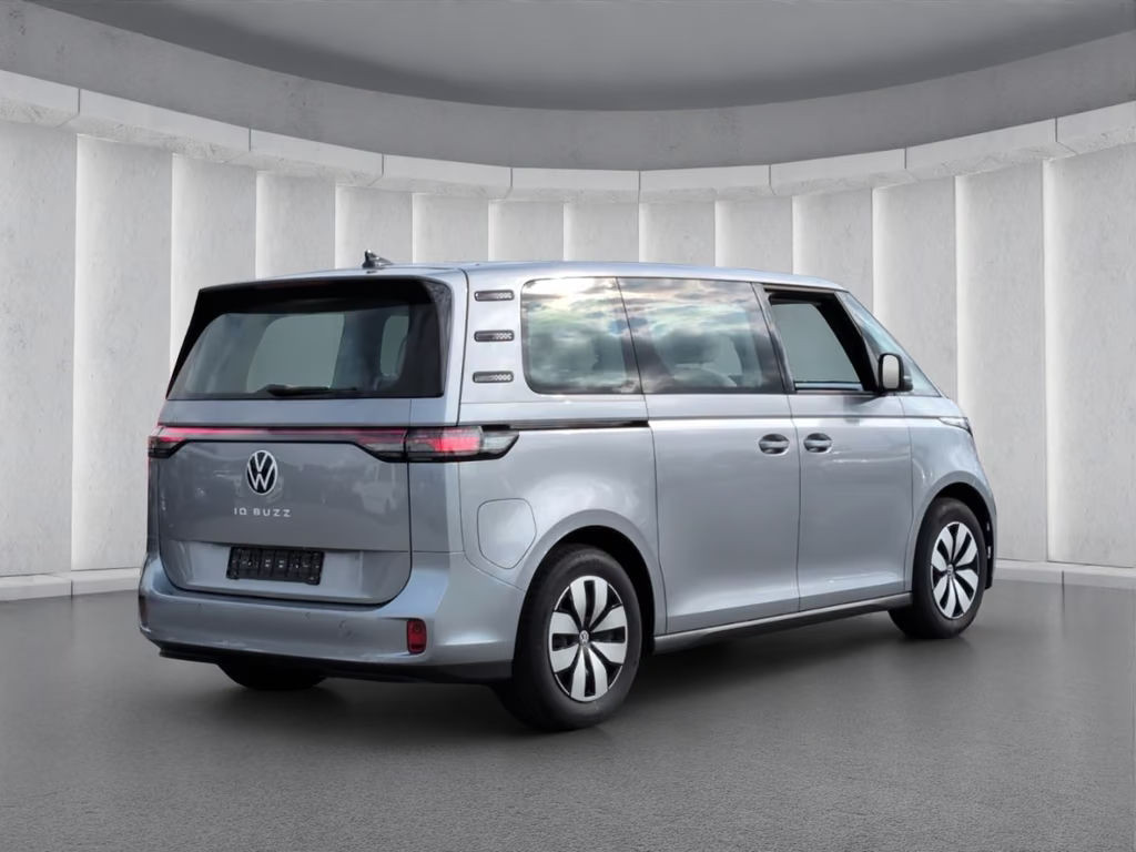 Volkswagen ID.Buzz
