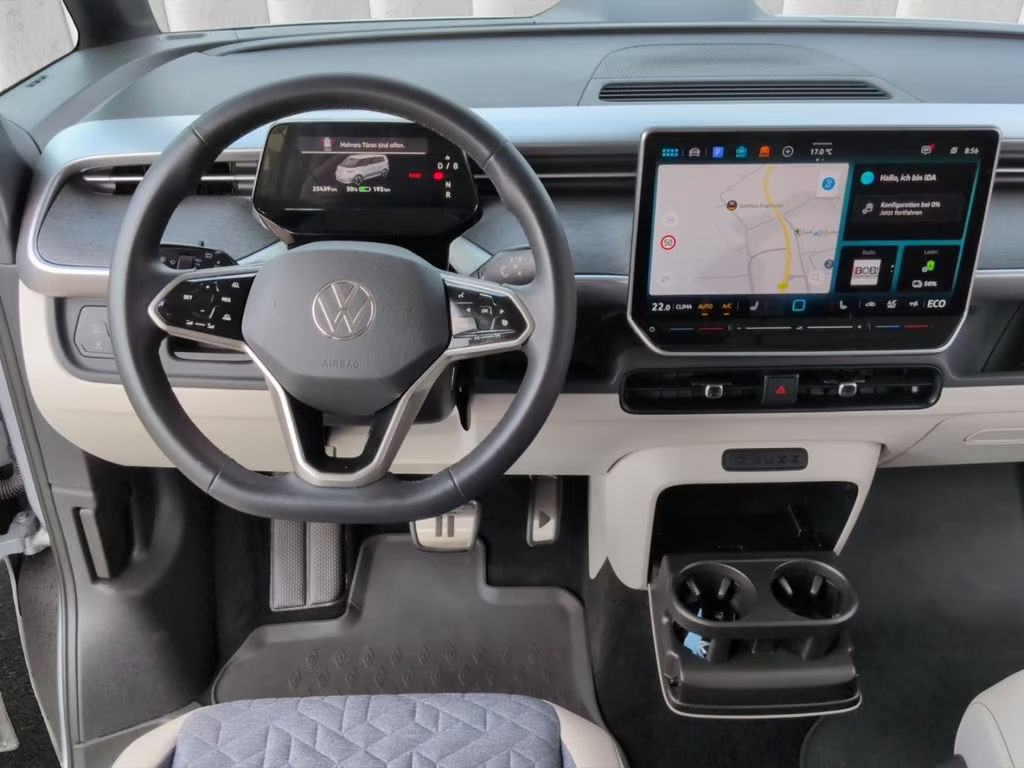 Volkswagen ID.Buzz