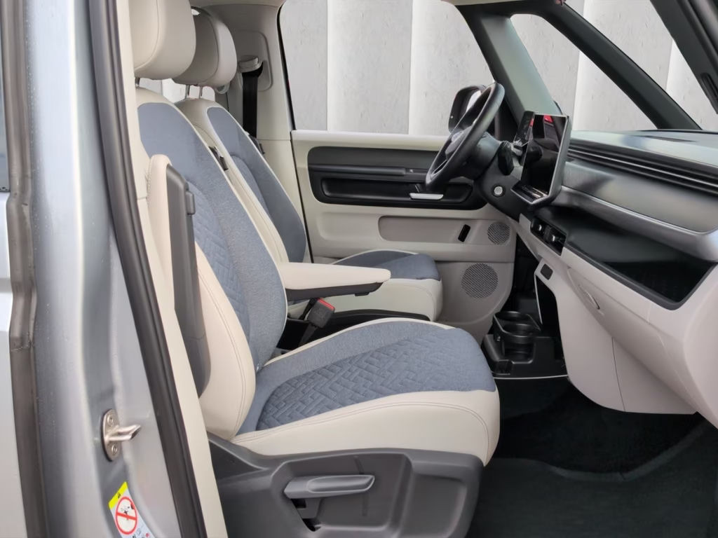 Volkswagen ID.Buzz