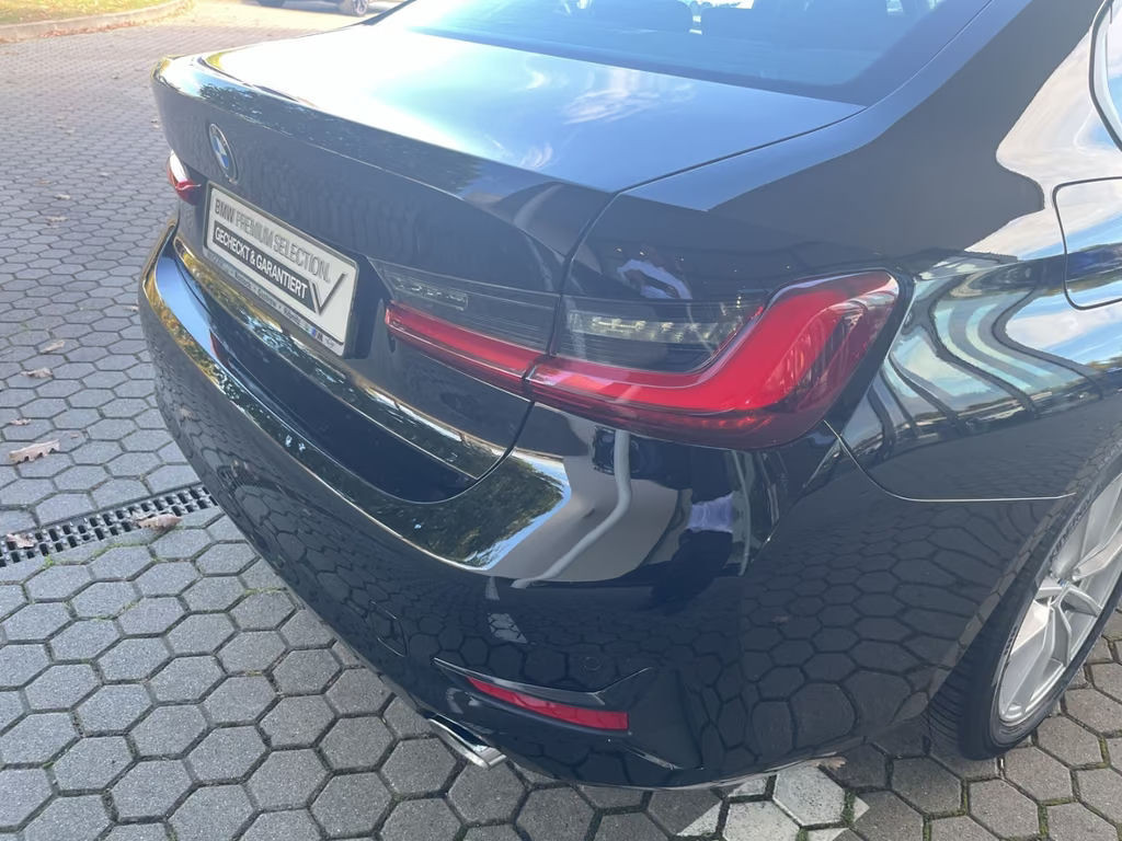 BMW 3 Serie