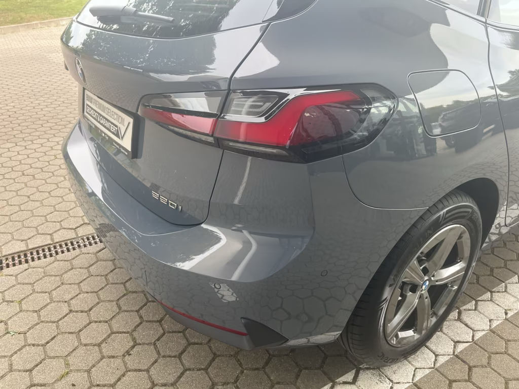 BMW 2 Serie