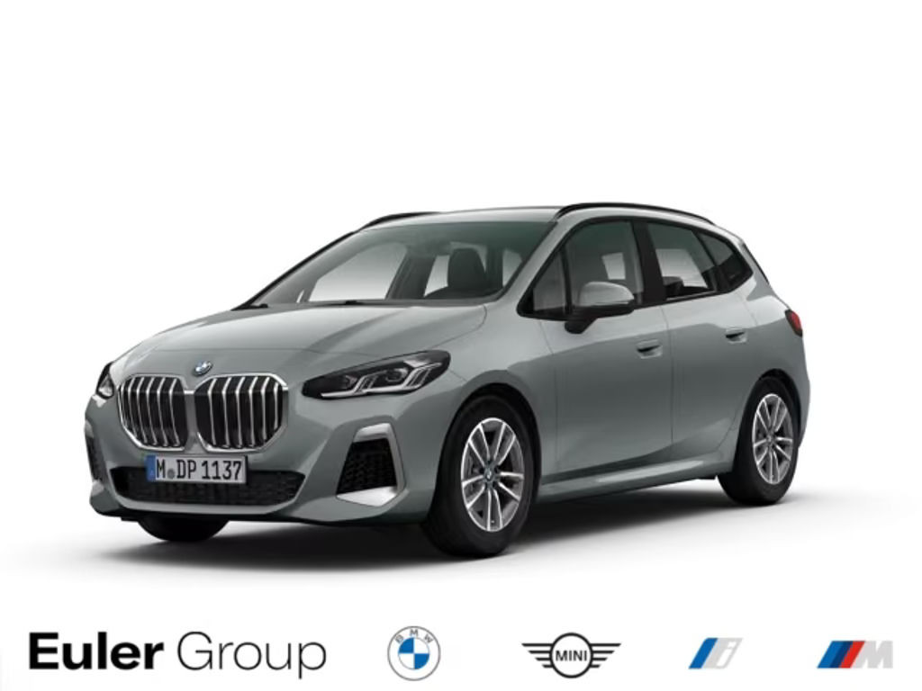 BMW 2 Serie 220 M-Sport Active Tourer