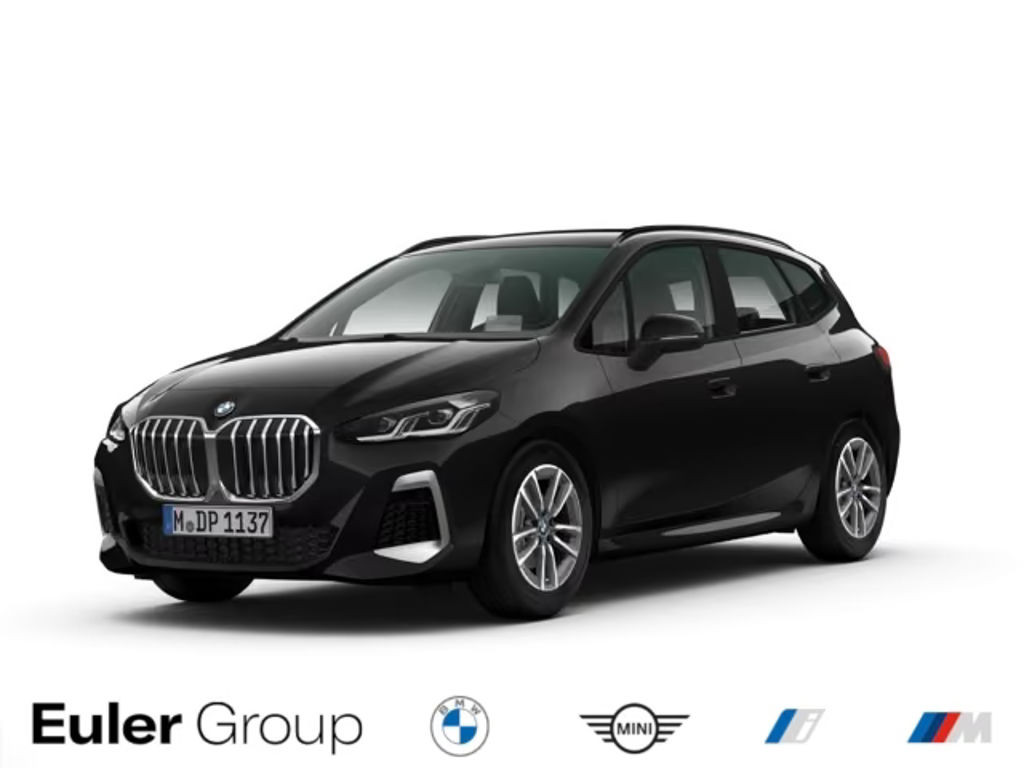 BMW 2 Serie 220 M-Sport Active Tourer
