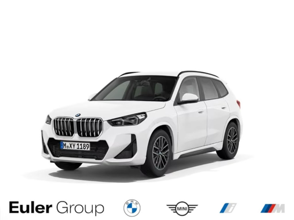 BMW X1 M-Sport