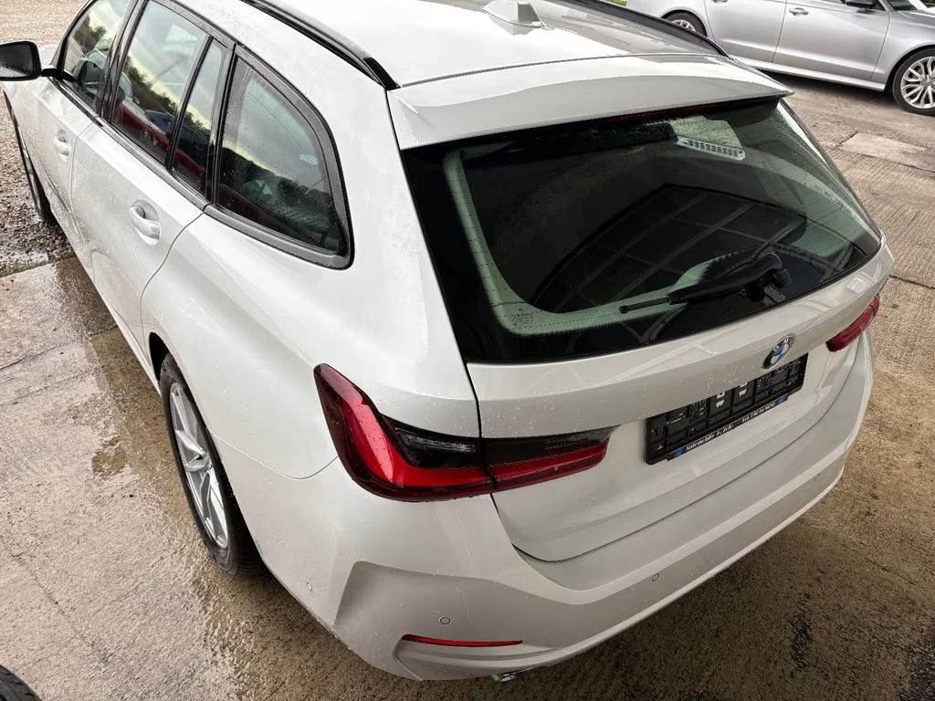 BMW 3 Serie