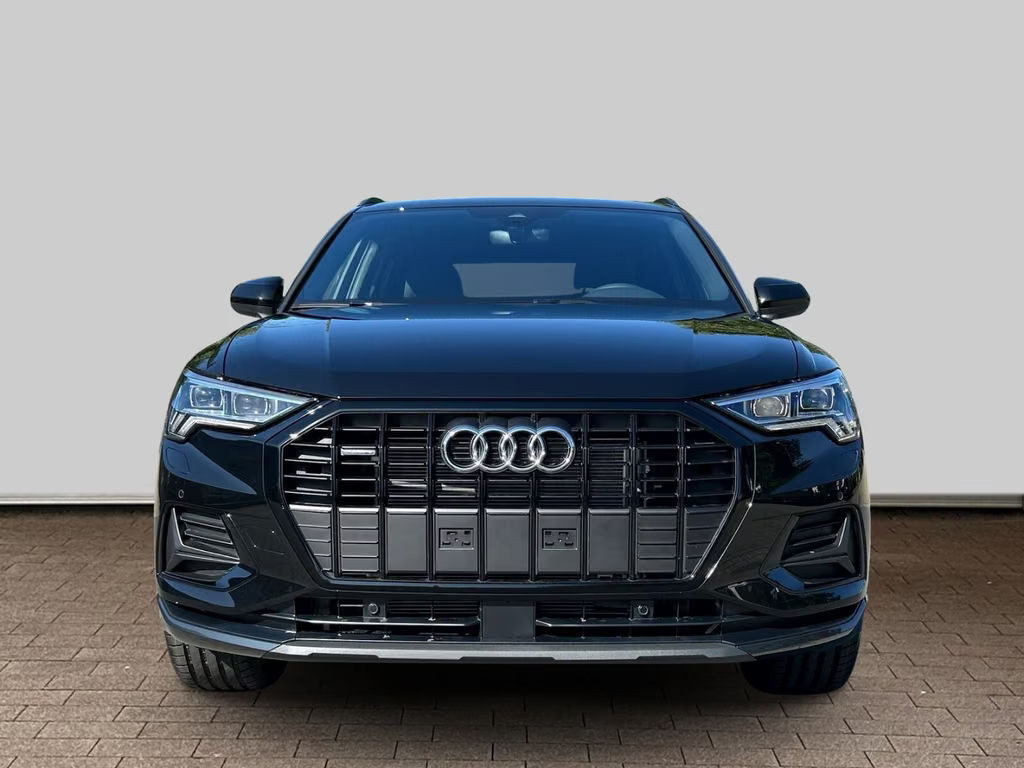 Audi Q3 Quattro 40 TFSI