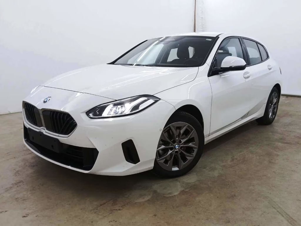 BMW 1 Serie 120 Sedan 120i