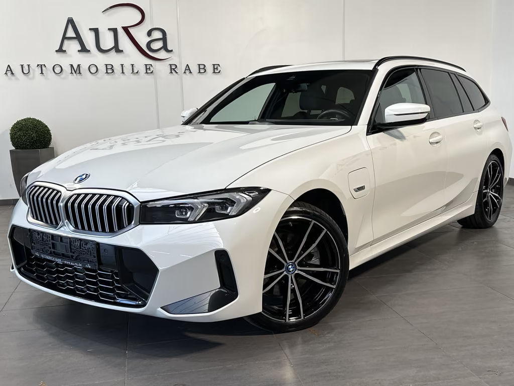 BMW 3 Serie