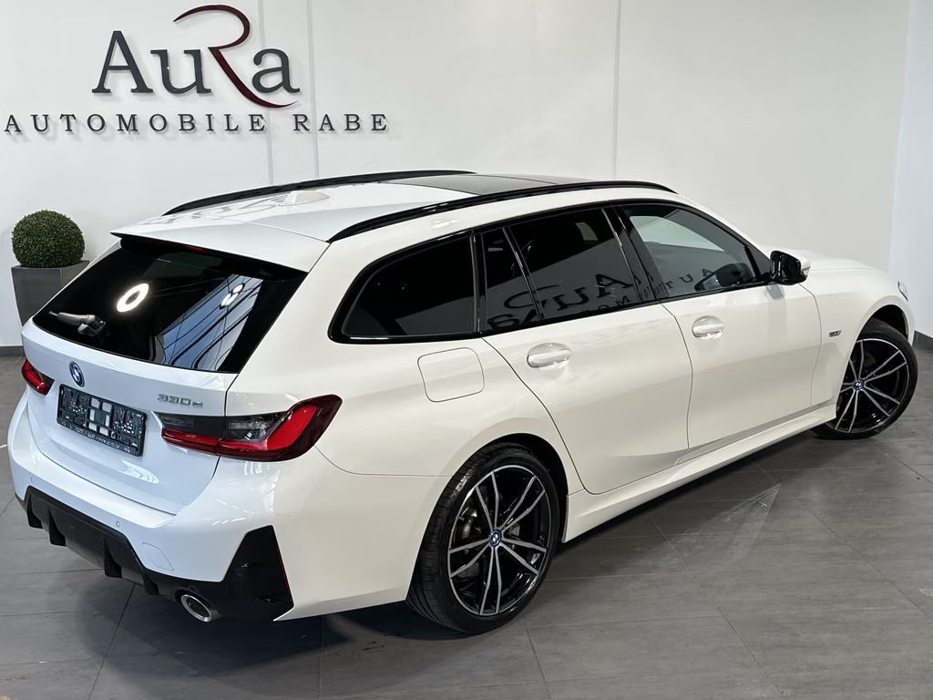 BMW 3 Serie