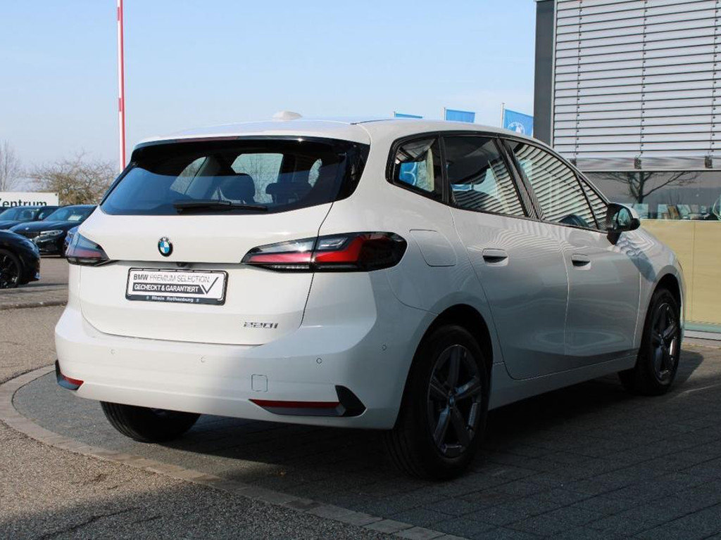 BMW 2 Serie