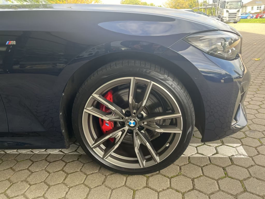 BMW M340
