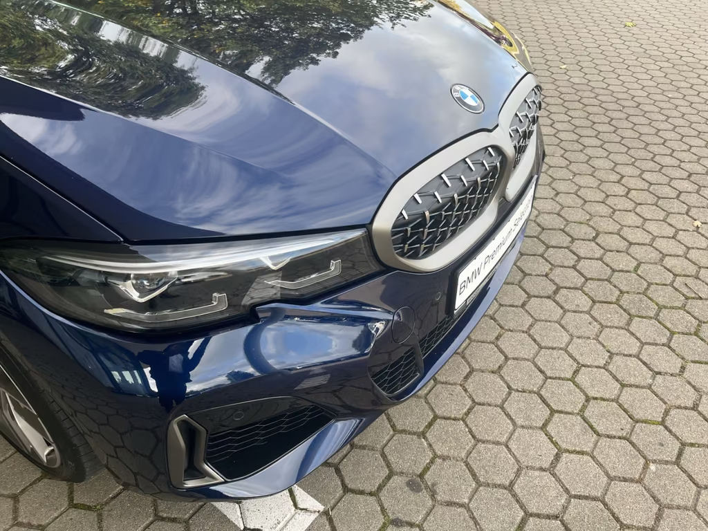 BMW M340
