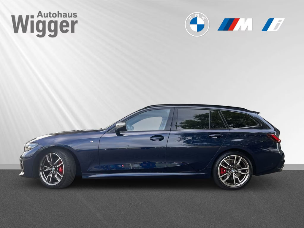 BMW M340