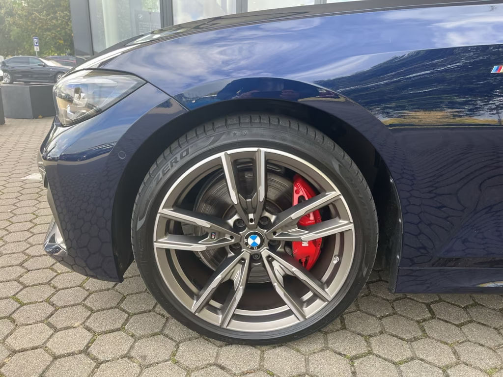BMW M340