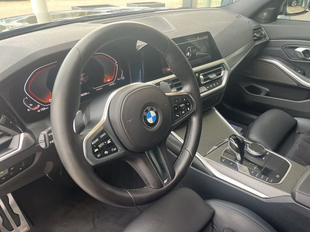 BMW M340