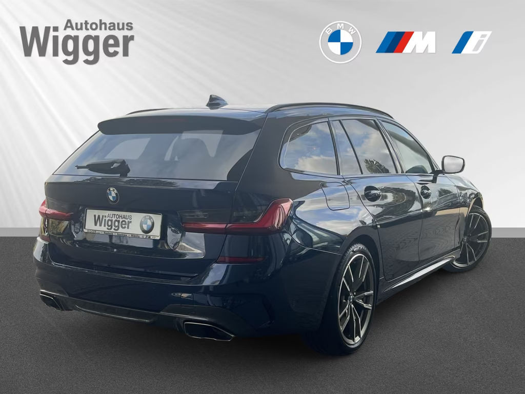 BMW M340