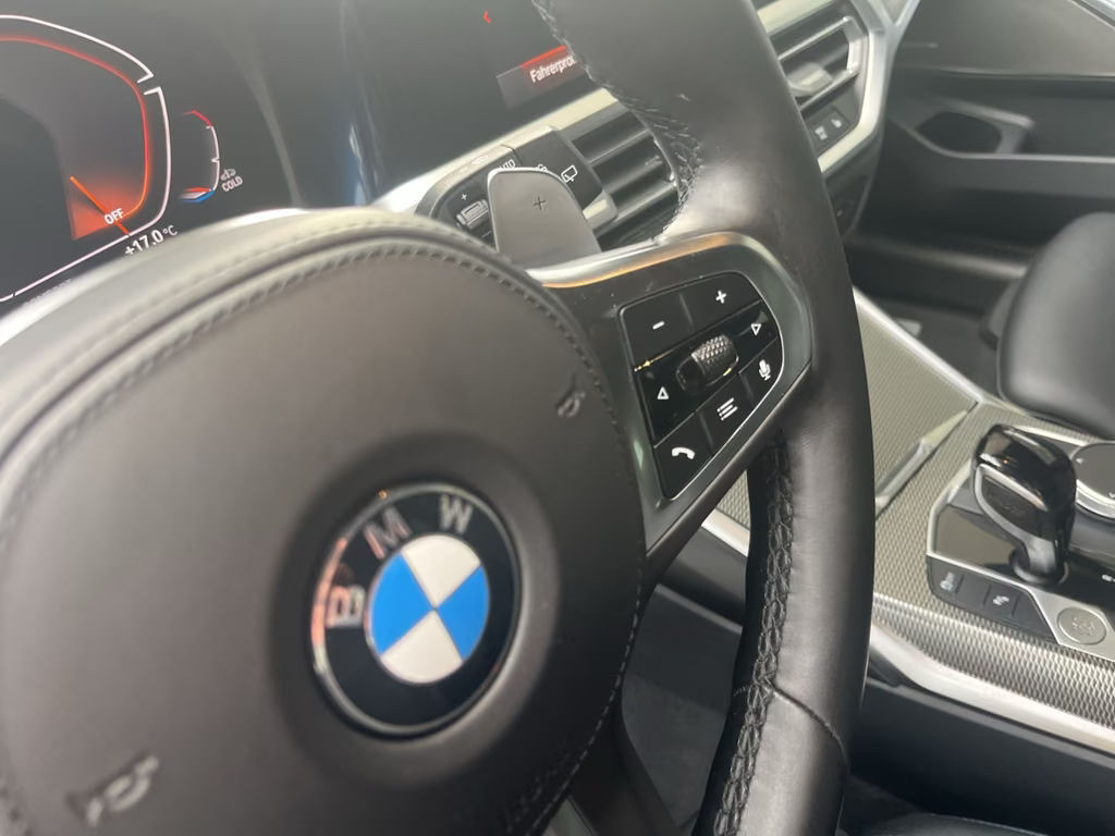 BMW M340