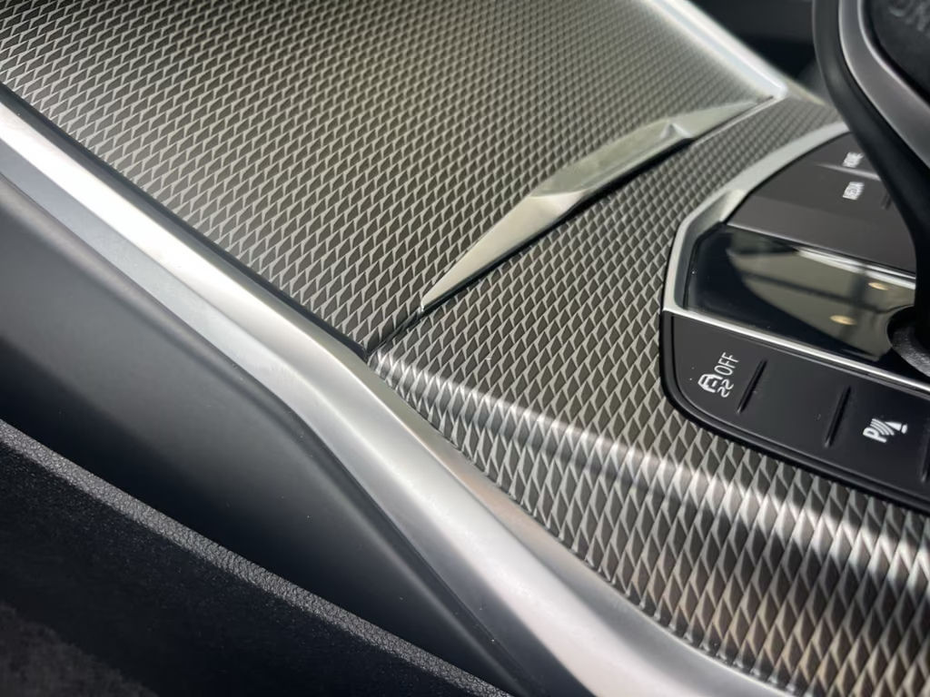 BMW M340