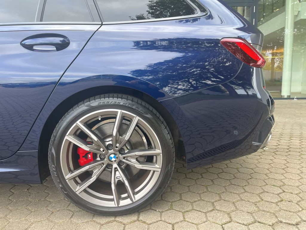 BMW M340