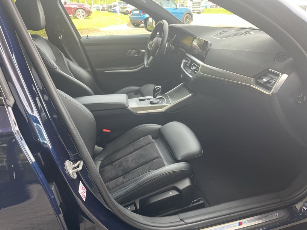 BMW M340