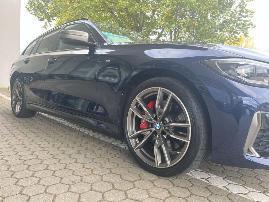 BMW M340