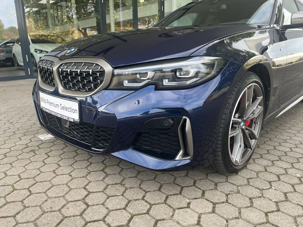 BMW M340