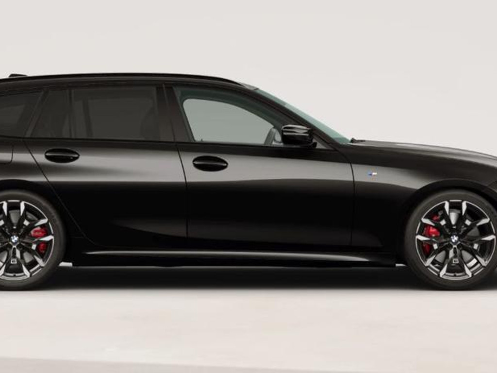 BMW M340