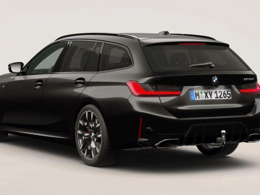BMW M340