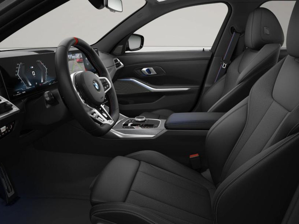 BMW M340