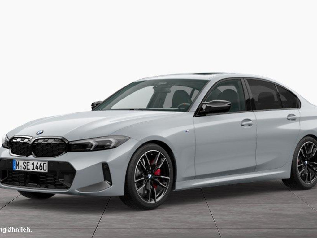 BMW M340