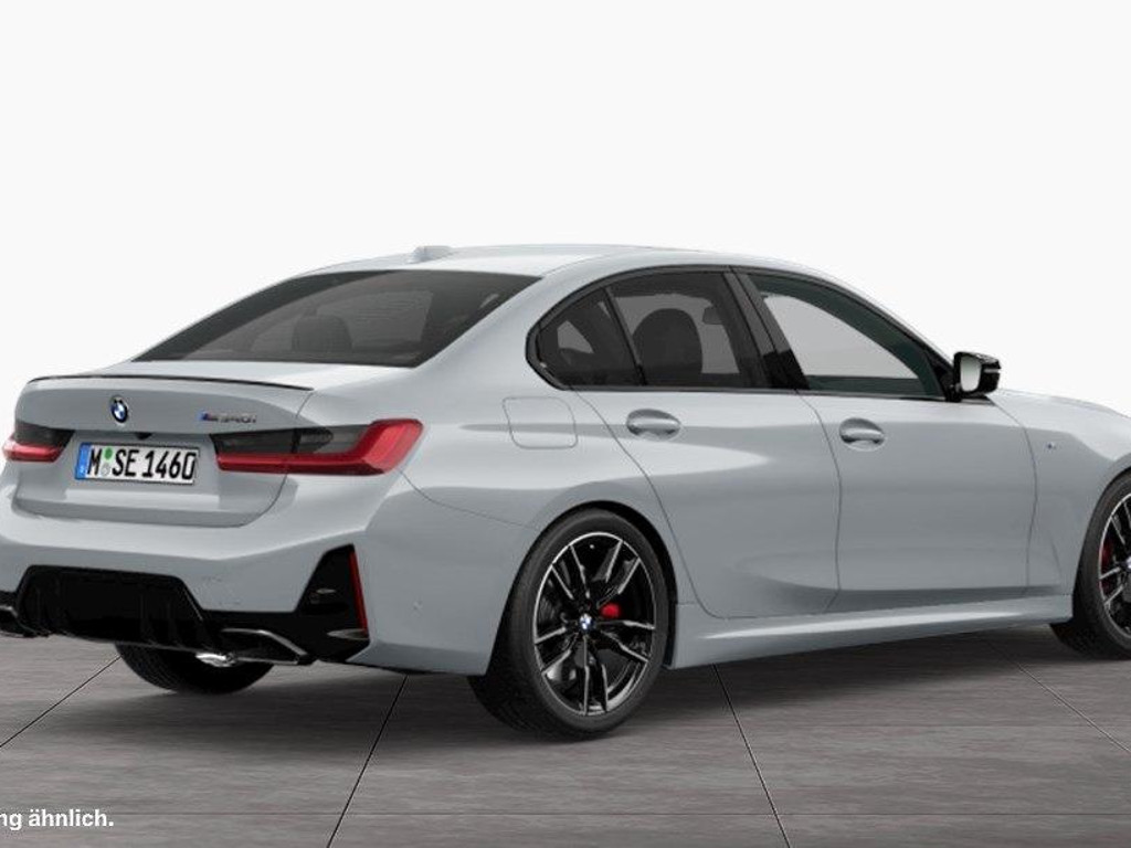 BMW M340
