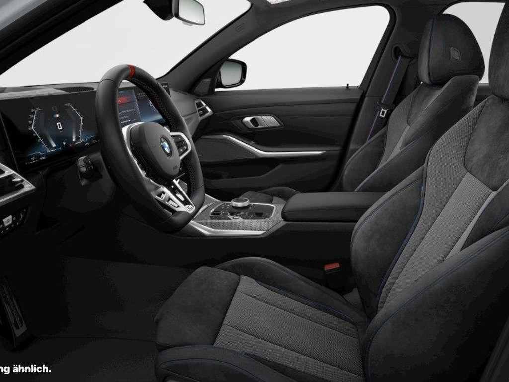 BMW M340