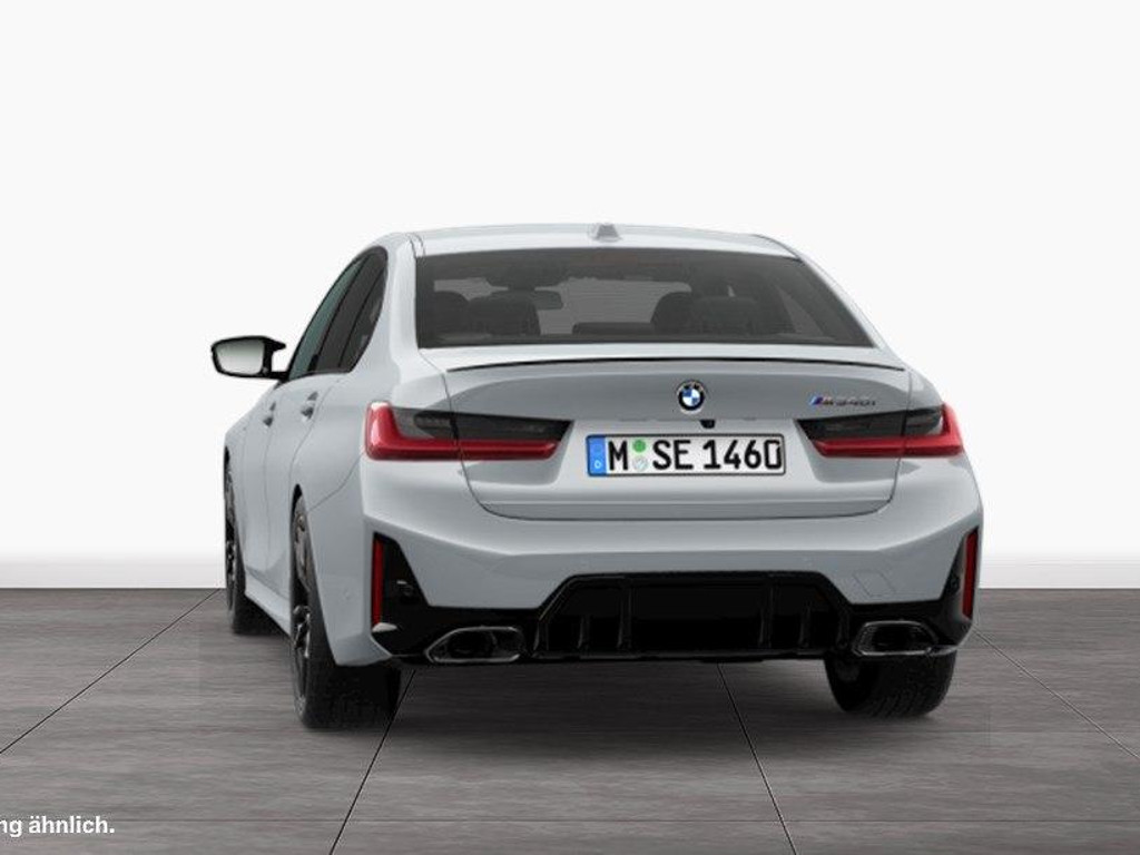 BMW M340