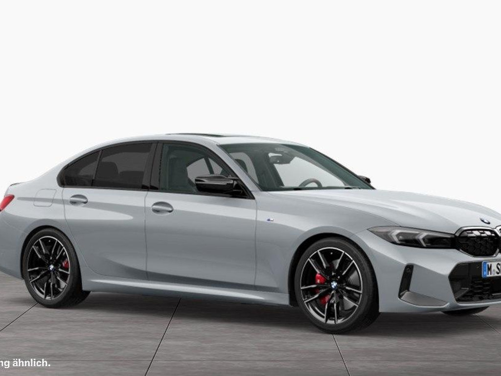 BMW M340