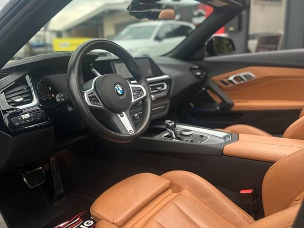 BMW Z4