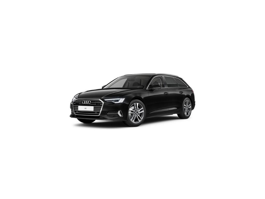 Audi A6 Avant Quattro Sport 45 TFSI