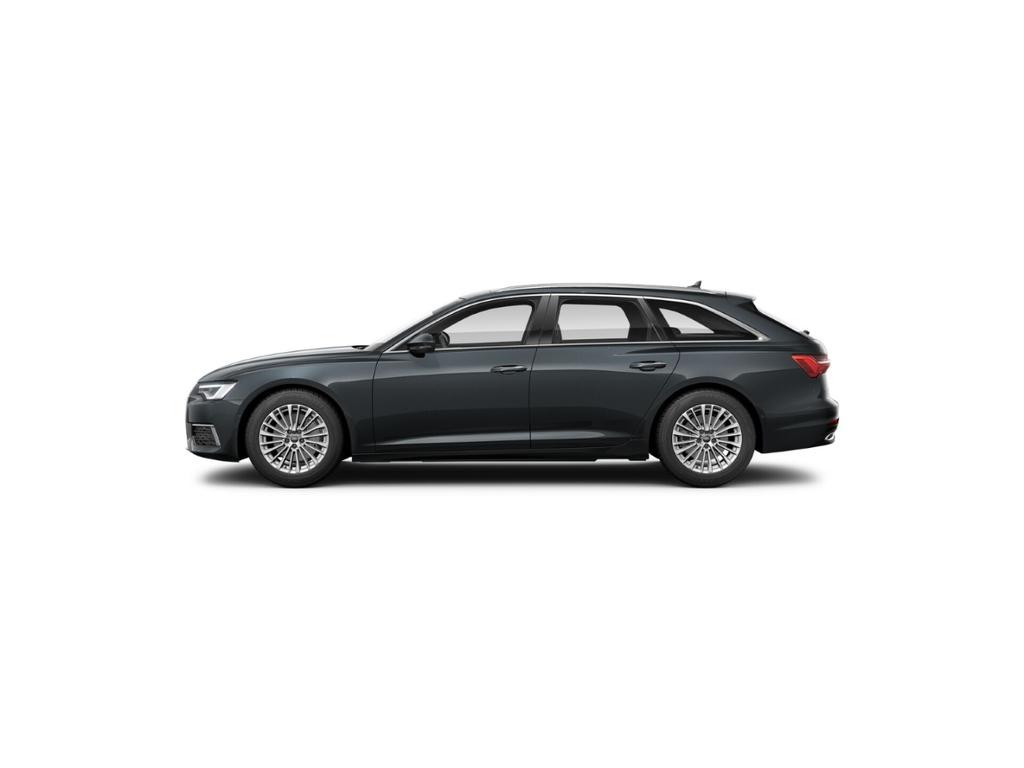 Audi A6 Avant Quattro 45 TFSI