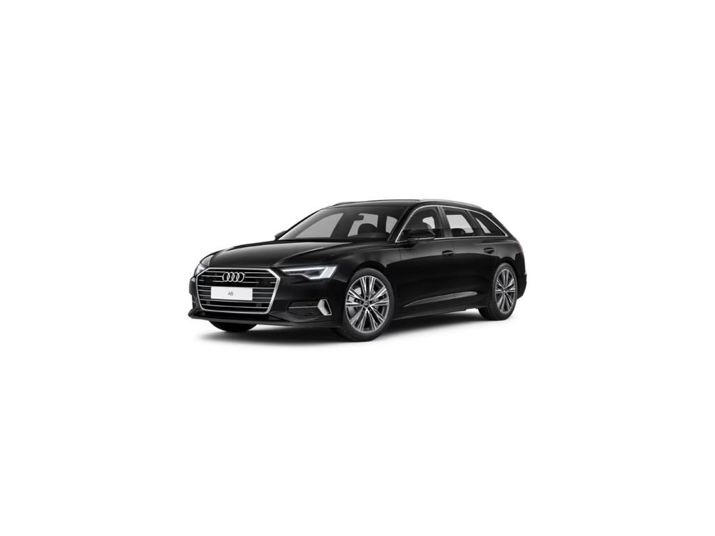 Audi A6 Avant Quattro Sport 40 TDI