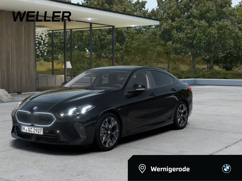 BMW 2 Serie 220 M-Sport Coupé Gran Coupé