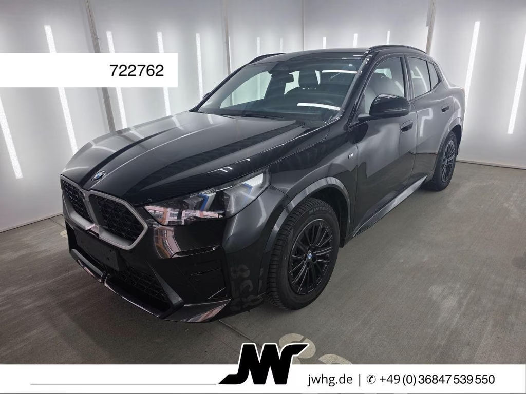 BMW X2 M-Sport
