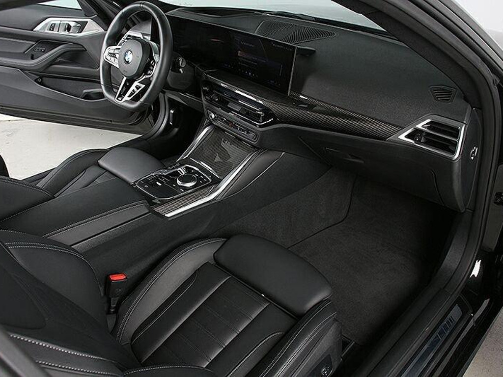 BMW 4 Serie 430 M-Sport xDrive Cabrio 430i