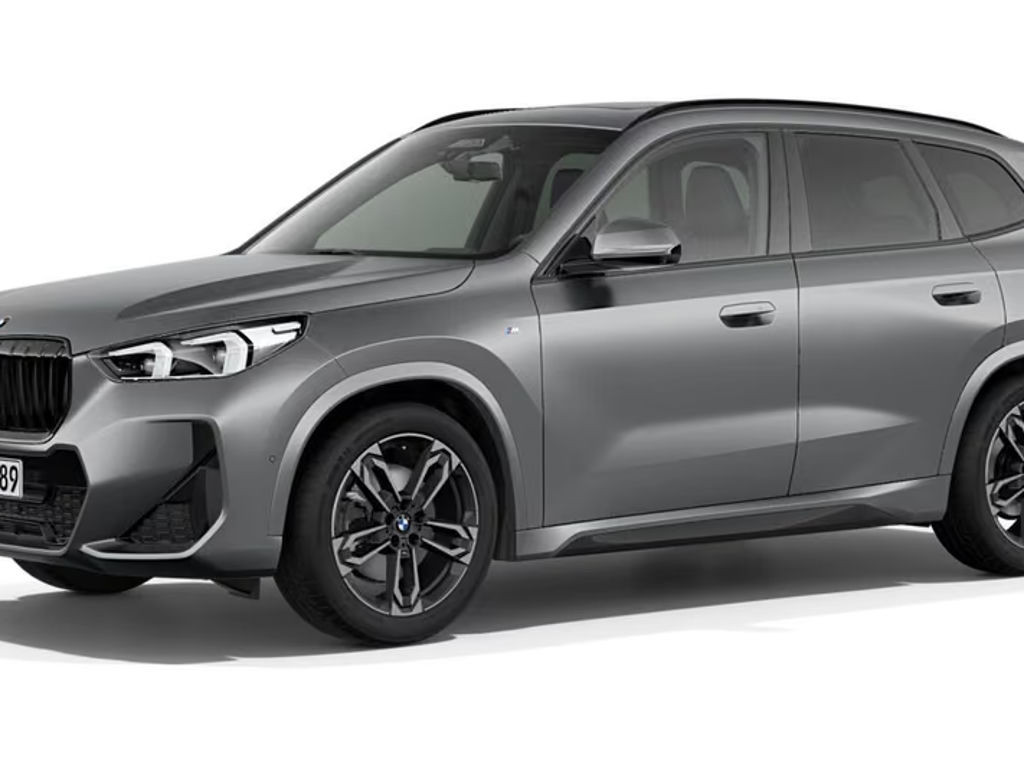 BMW X1 M-Sport